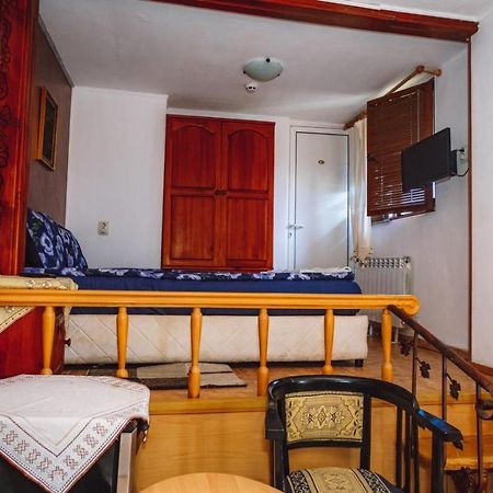 Arbat Guest Rooms Arbanasi Eksteriør bilde