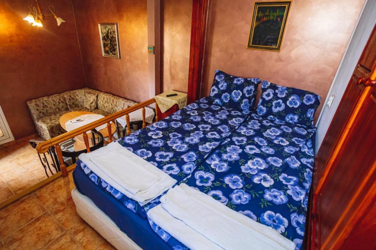 Arbat Guest Rooms Arbanasi Eksteriør bilde